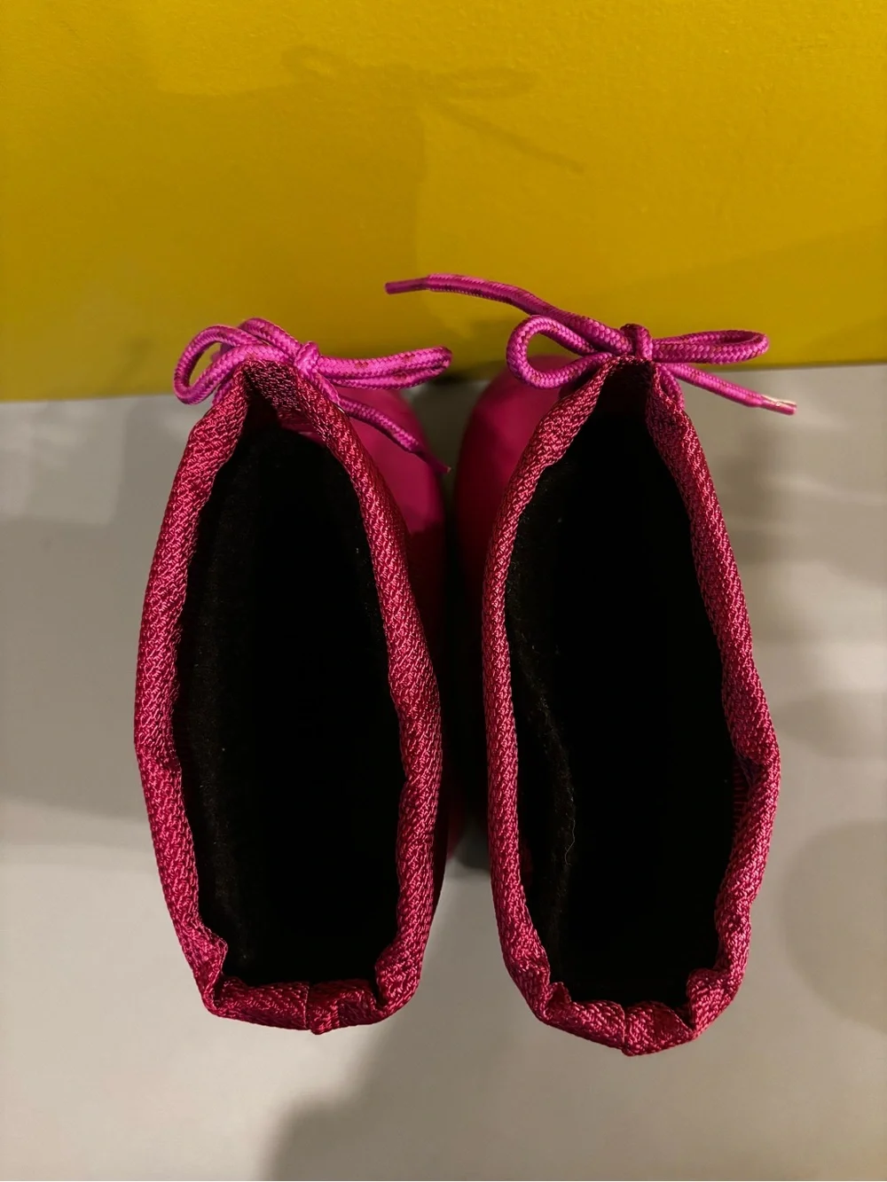 N/A stylish pink